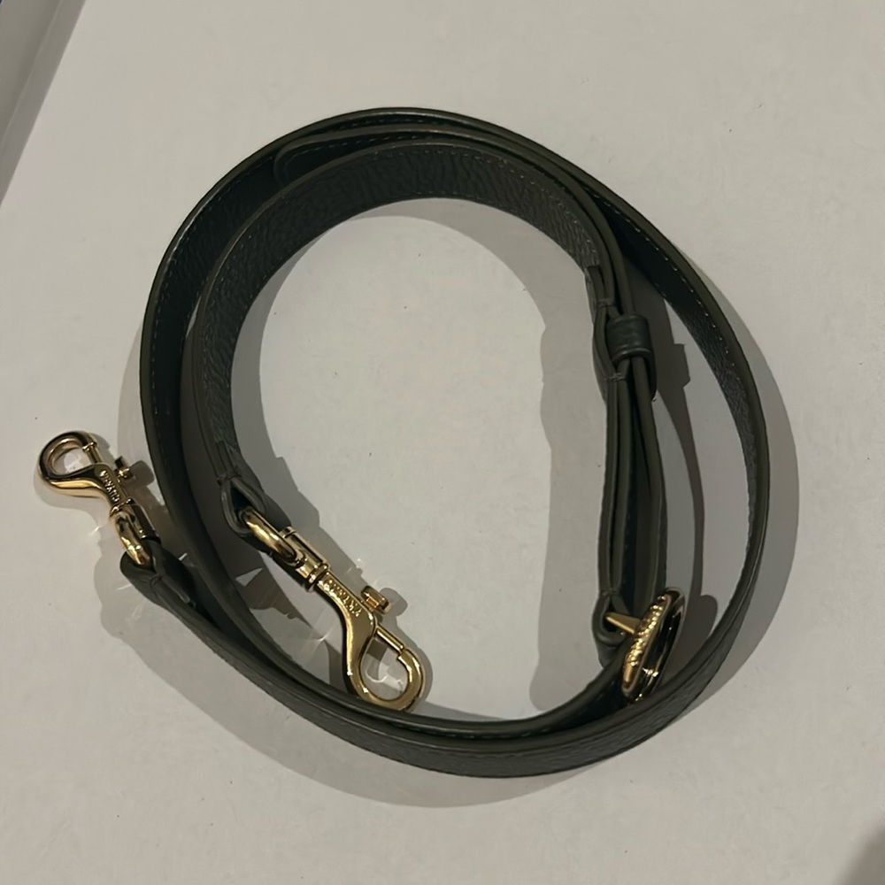 Cuyana Adjustable Strap